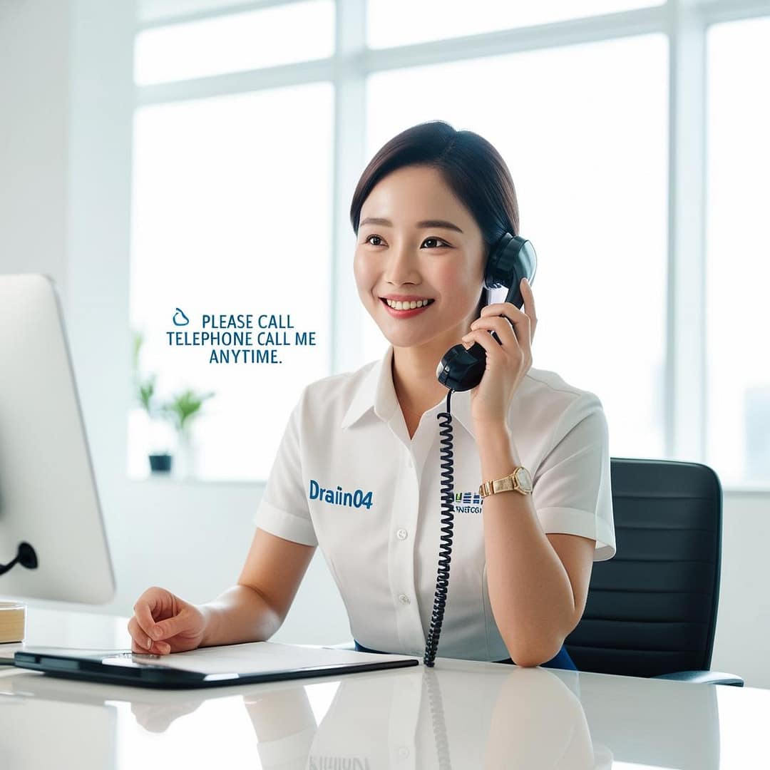 수원 하수구막힘 상담원