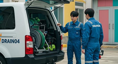 수원 하수구막힘 업체 믿음직한 곳