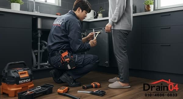 수원 변기막힘 뚫는업체5