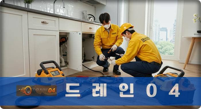 조원동 하수구막힘 뚫는 업체 뚫음 업체 최고 장비