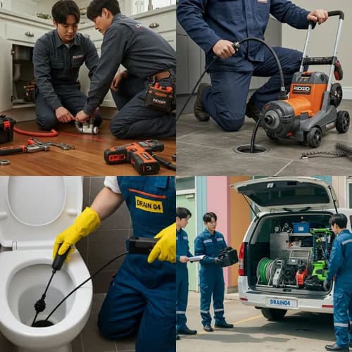 팔달구 고압세척 하수도 운수대통 기원하며