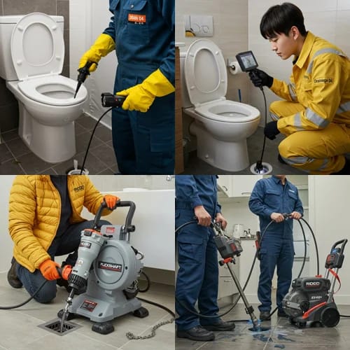 팔달구 고압세척 하수도 운수대통 기원하며