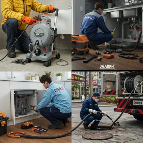 팔달구 변기막힘 수리 확실하게 해결해 드립니다