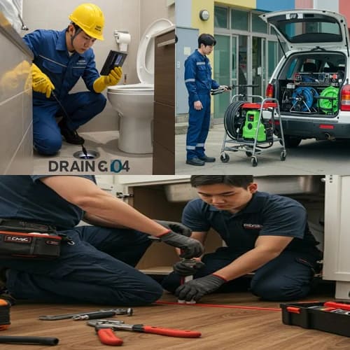 팔달구 변기막힘 수리 확실하게 해결해 드립니다