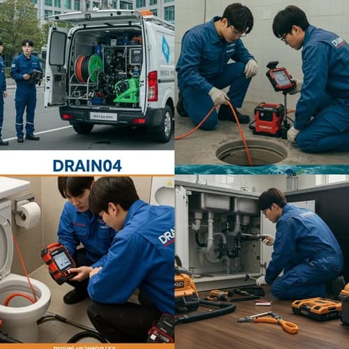 매향동 변기막힘 수리 뻥 뚫리는 기분 경험