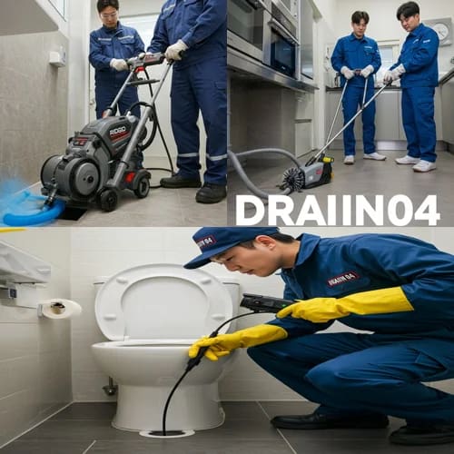 교동 싱크대막힘 뚫어 시원한 전문가