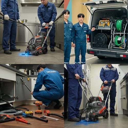 수원 하수구 뚫음 배수구 막힘 막힘 걱정 끝내 드릴게요