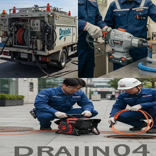 연무동 하수구막힘 뚫음 시원하게 뚫어