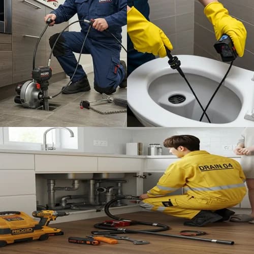 팔달구 하수구 뚫음 배수구 막힘 후련하게 뚫어 드릴게요