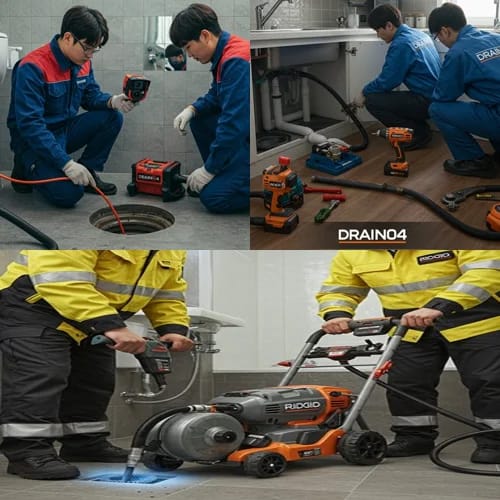 매향동 싱크대막힘 뚫어 답답함 없이