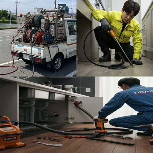 팔달구 싱크대막힘 뚫어 막힘 문제