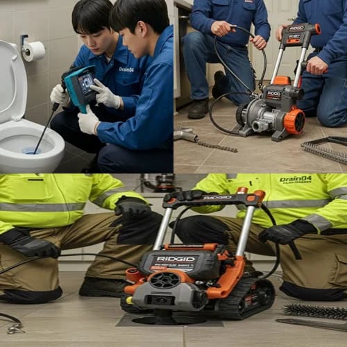 팔달구 싱크대막힘 뚫어 막힘 문제