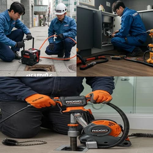 매교동 하수구 막힘 하수도 시원하게 뚫어 드릴게요