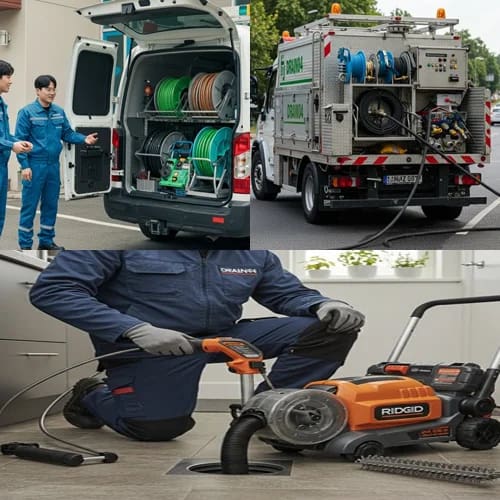 권선구 하수구 뚫음 배수구 막힘 믿을 수 있는 전문가