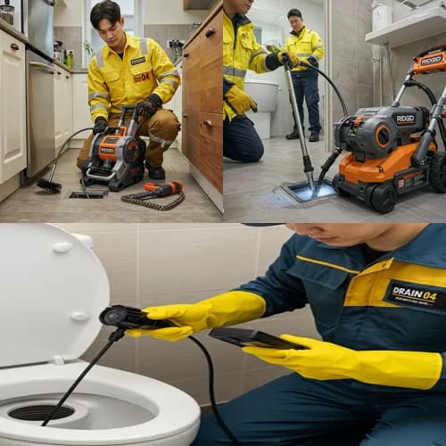 우만동 하수구막힘 뚫음 시원하게