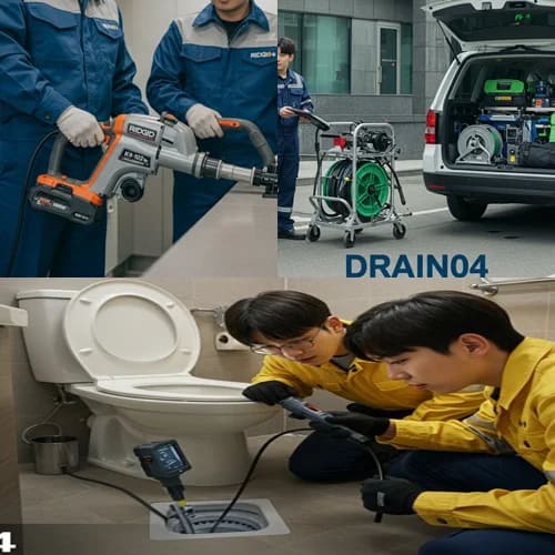 팔달구 싱크대막힘 뚫어 하수구 해결사