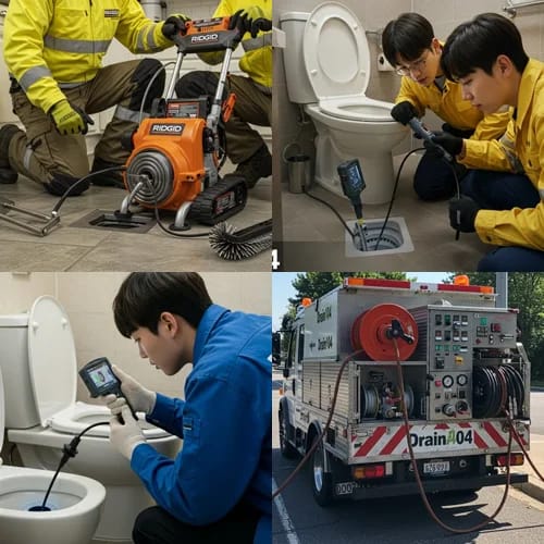 팔달구 싱크대막힘 뚫어 하수구 해결사