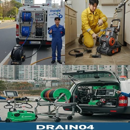 팔달구 싱크대막힘 뚫어 하수구 해결사