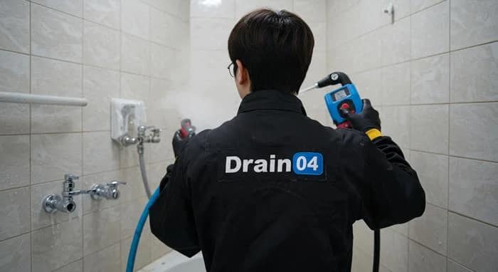 고등동 수도 얼었을때 동파 녹임 해빙 꽁꽁 언 수도관 완벽 해빙