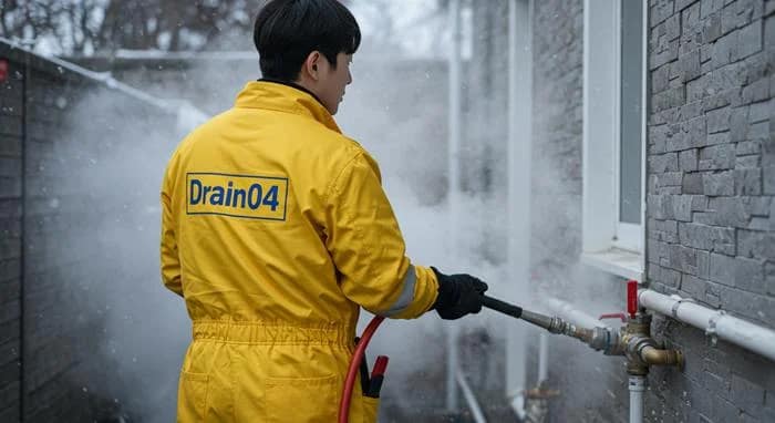 금곡동 언 수도 녹임 해빙 업체 꽁꽁 언 수도 녹여드립니다