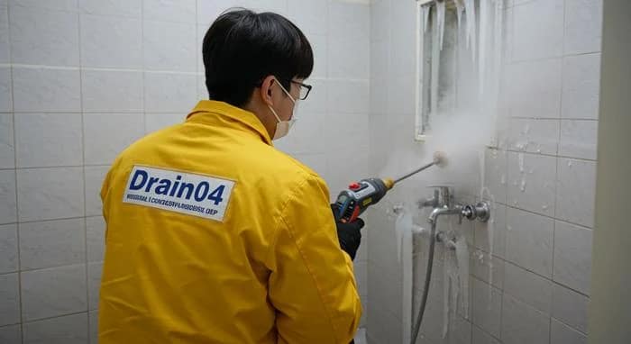 금곡동 언 수도 녹임 해빙 업체 꽁꽁 언 수도 녹여드립니다