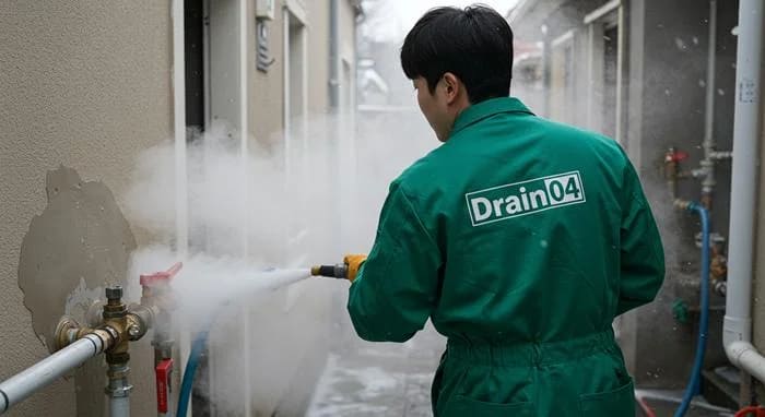 금곡동 언 수도 녹임 해빙 업체 꽁꽁 언 수도 녹여드립니다