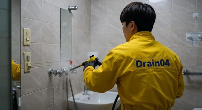 권선구 수도 얼었을때 동파 녹임 해빙 꽁꽁 언 수도관 완벽 해빙