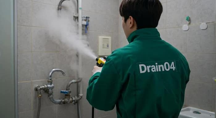 권선구 수도 얼었을때 동파 녹임 해빙 꽁꽁 언 수도관 완벽 해빙