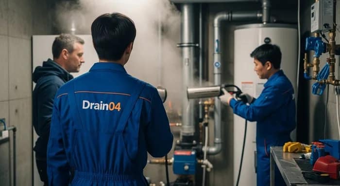 팔달구 수도 얼었을때 동파 녹임 해빙 꽁꽁 언 수도관 완벽 해빙