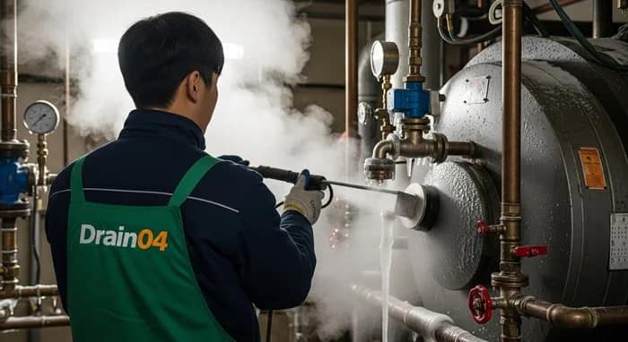 팔달구 수도 얼었을때 동파 녹임 해빙 꽁꽁 언 수도관 완벽 해빙