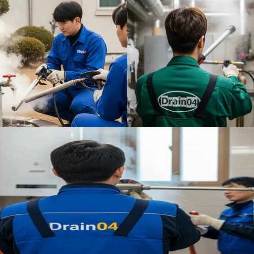 북수동 수도 얼었을때 동파 녹임 해빙 꽁꽁 언 수도 녹여드립니다