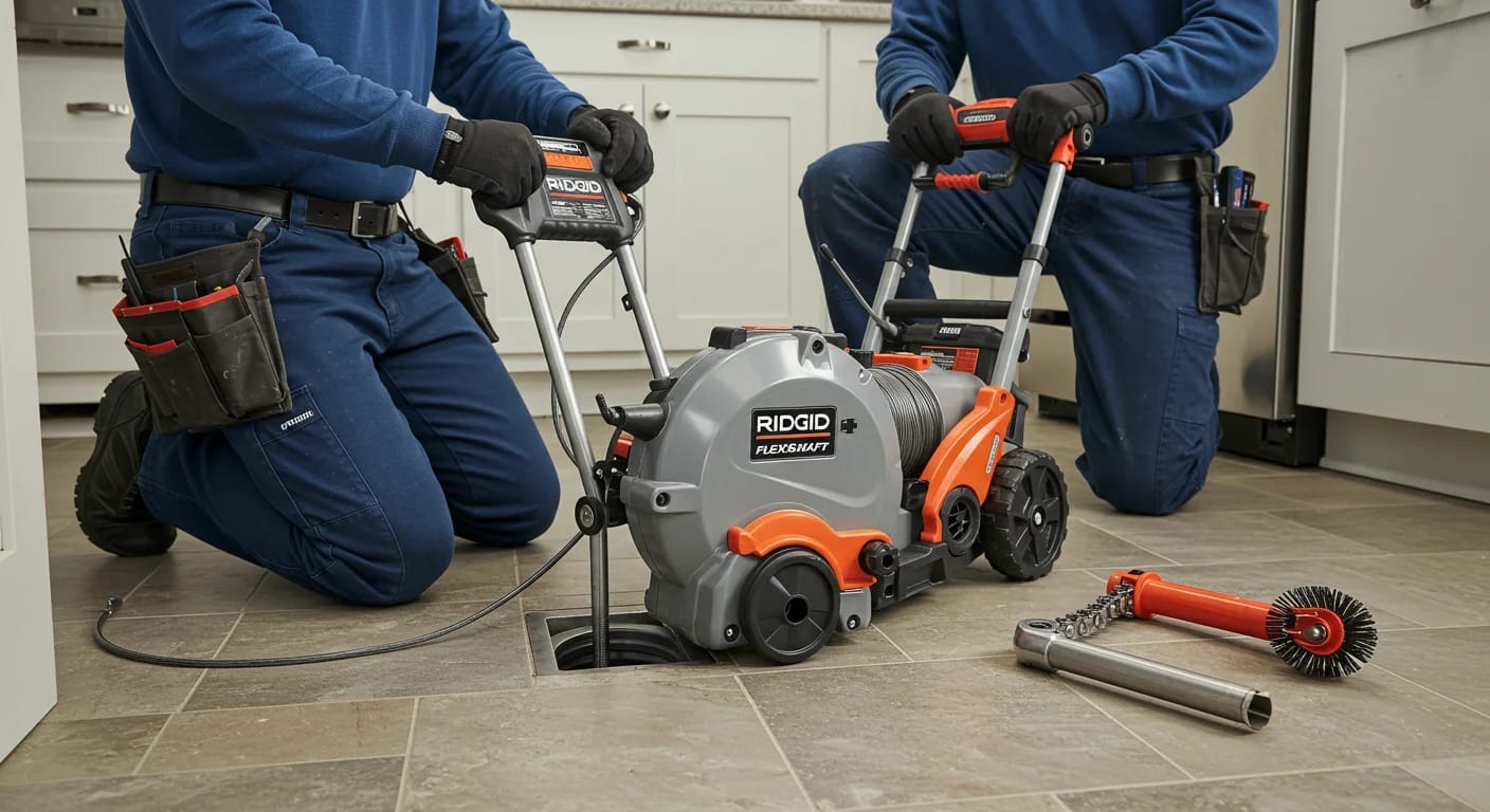 영통구 하수구 막힘 잦은 하수도 역류의 원인은