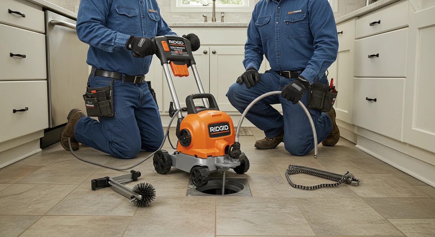 수원 0년 경력 장안구 싱크대 막힘 하수구