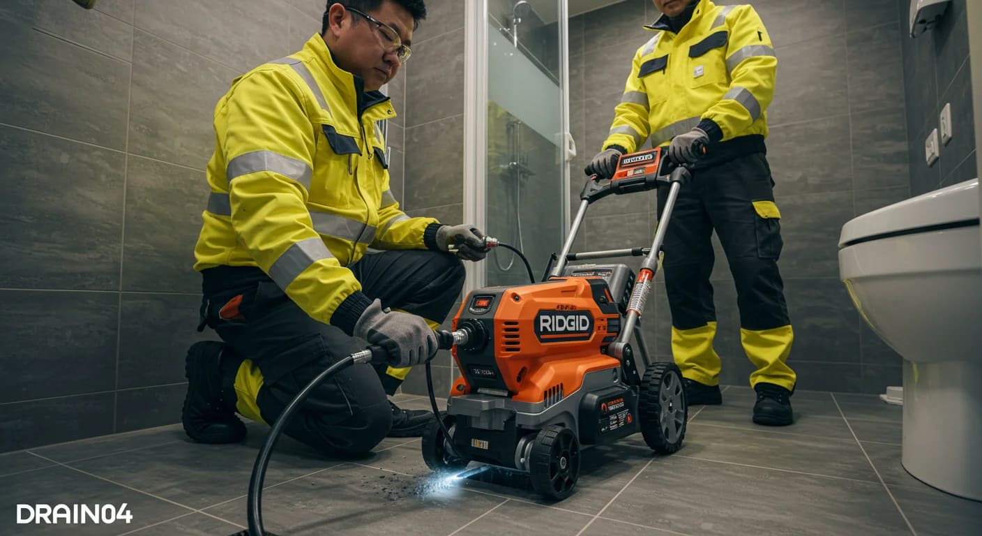 수원 0년 경력 장안구 싱크대 막힘 하수구