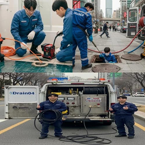 수원 매교동 변기막힘 수리 팔달구에서 제일 꼼꼼한 사장님