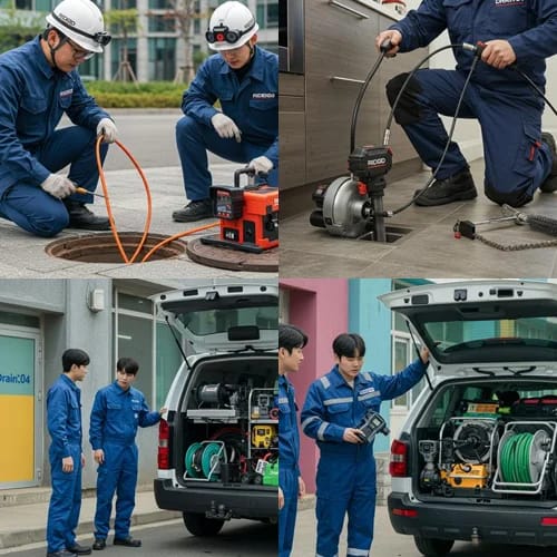 수원 매교동 변기막힘 수리 팔달구에서 제일 꼼꼼한 사장님