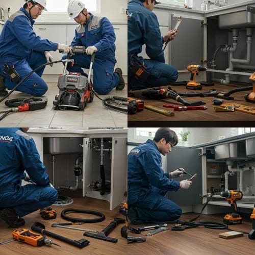 수원 매교동 변기막힘 수리 팔달구에서 제일 꼼꼼한 사장님