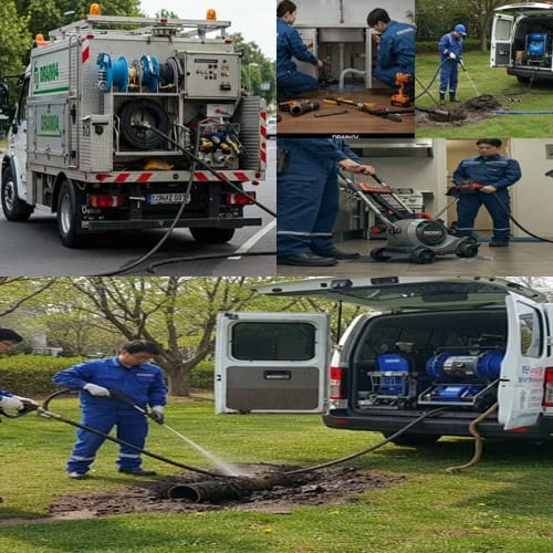 수원 신풍동 싱크대막힘 뚫어 작업... 행궁동 카페 사장님 후기