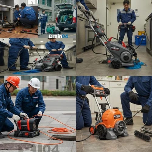 수원 이의동 변기막힘 수리, 광교 신도시 아이 장난감