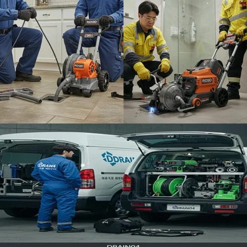 수원 이의동 변기막힘 수리, 광교 신도시 아이 장난감