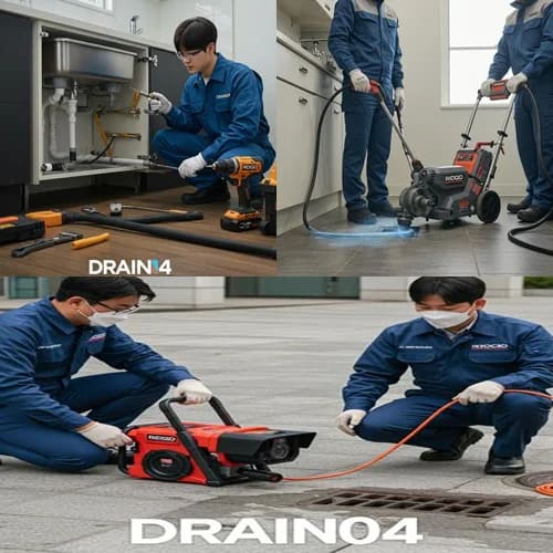 수원 남수동 변기막힘 수리, 팔달문 근처 꼼꼼한 작업!