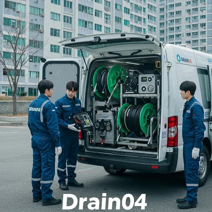 성균관대역 근처 원룸 율전동 싱크대 막힘 배수구