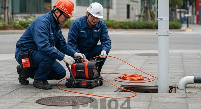 성균관대역 근처 원룸 율전동 싱크대 막힘 배수구