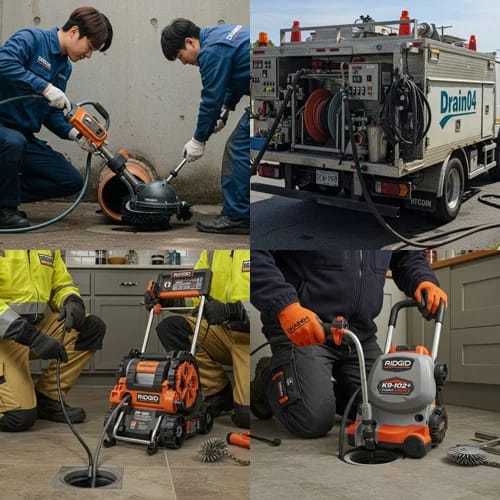 빌라 층 역류 문제 연무동 하수구 막힘 업체 완벽 해결